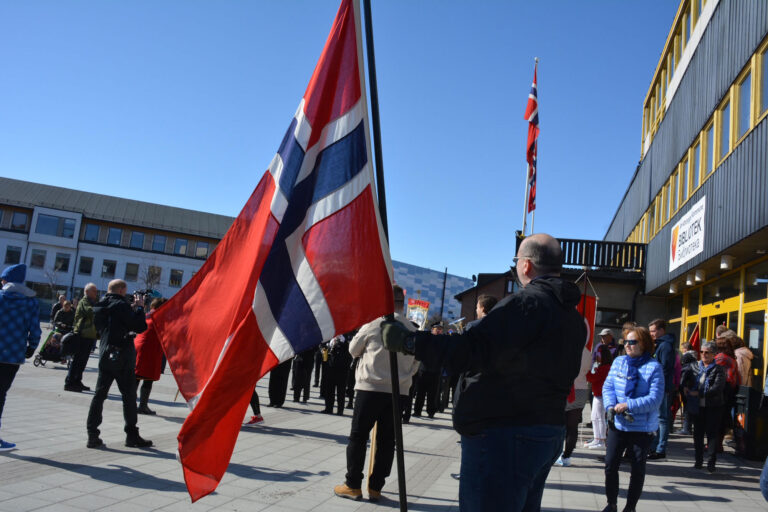 Norway Ends Covid Restrictions Including Self-Isolation Requirement Despite Omicron Surge
