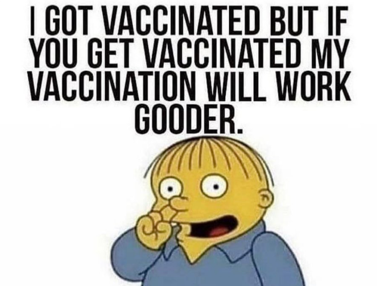 Vaccinated People Despise Those Who Refuse to Get the Jab – But the Opposite is Not True, Study Reveals