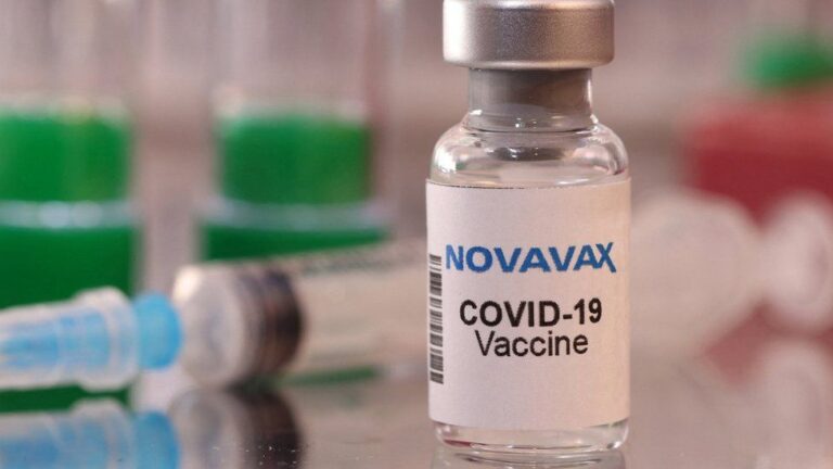 Novavax Covid Vaccine Approved by U.K. – And This One Isn’t Gene Therapy