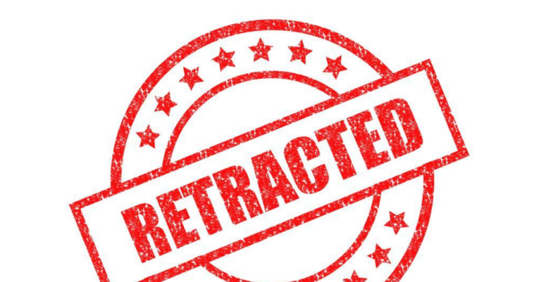 Publisher Retracts 24 Scientific Papers for Being “Nonsensical” – What Happened to Peer Review?