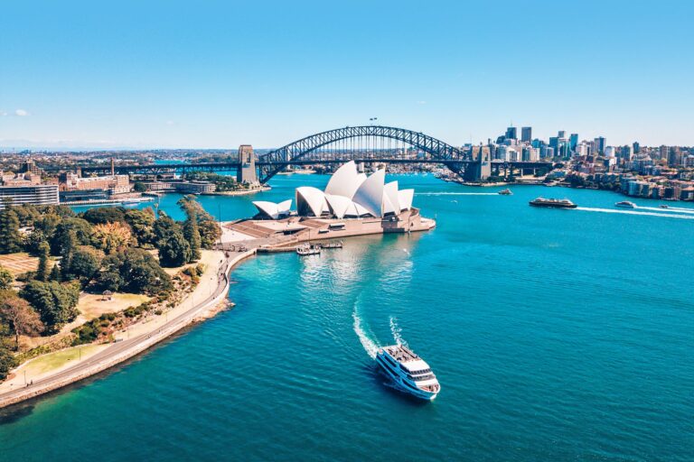 Australia: Another Country Where Covid Infections and Deaths Have Been Far Higher Since the Vaccine Rollout