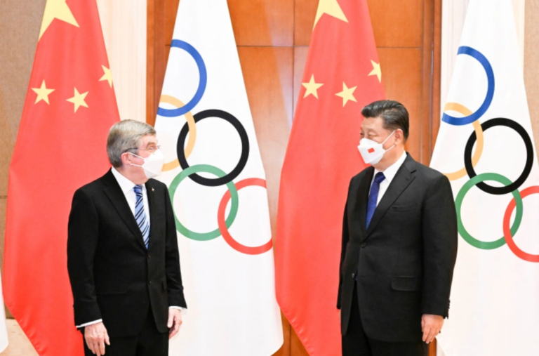 China Two Years On: From Hubris to Hamsters