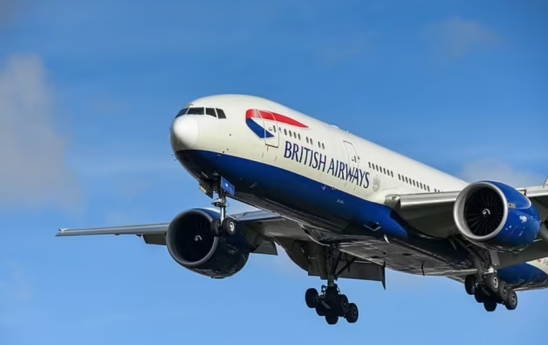 British Airways, Virgin Atlantic and Heathrow Scrap Mask Mandates
