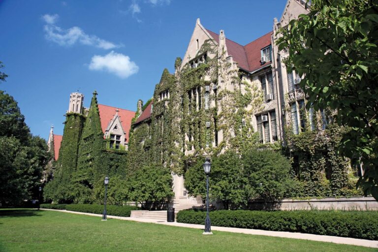Chicago Students Try to Cancel Professor Who Predicted Ukraine Crisis