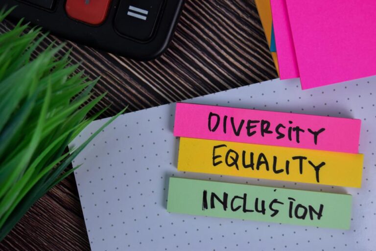 The One Simple Step the Government Should Take to Cut the Diversity Industry Off at the Root and Restore Meritocracy