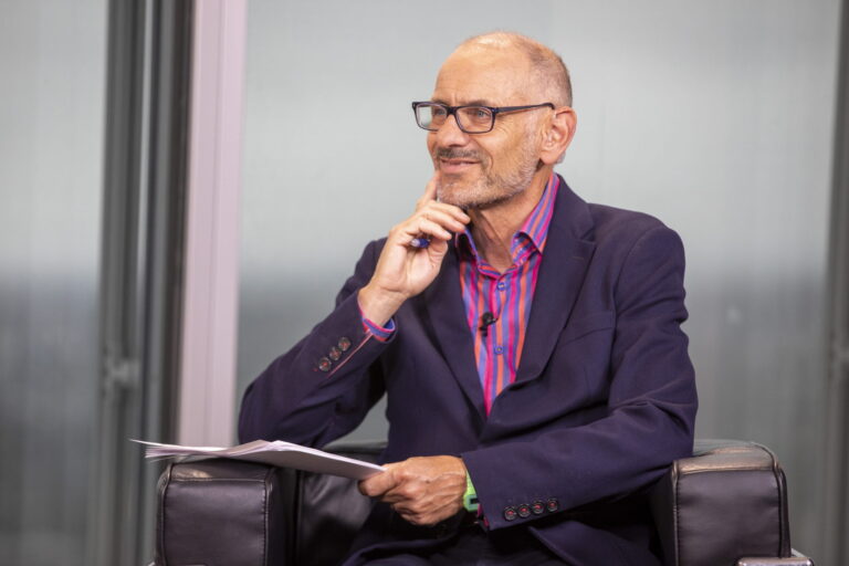 So Farewell Then Roger Harrabin – May We Never See Your Like Again