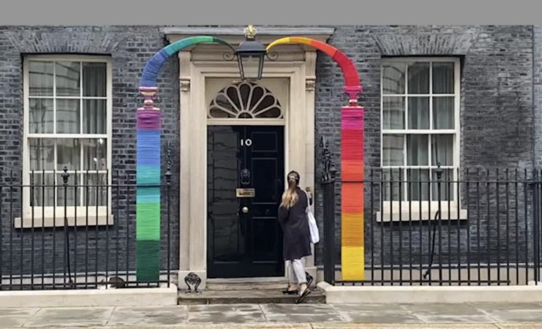 Respecting LGBT Rights is Important, But it’s Not the Main Thing That Distinguishes Britain From Putin’s Russia