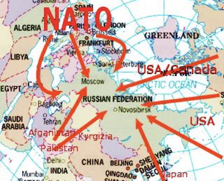 A Response to Toby Young’s Babyish Piece About Ukraine