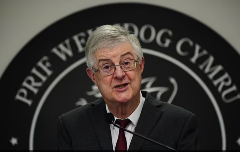 Wales to Ditch All Remaining Covid Restrictions