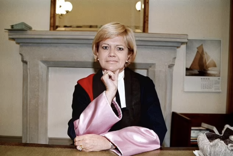 A Curate’s Egg of a Public Inquiry