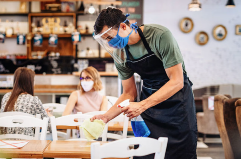 Government Caught Continuing to Enforce Covid Rules on Businesses Via Health and Safety ‘Guidance’