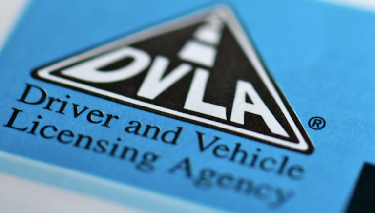 Hundreds of DVLA Employees WFH on Full Pay Doing Sweet FA