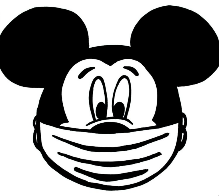 Disney Closes Shanghai Resorts as China Struggles to Contain Covid Outbreak