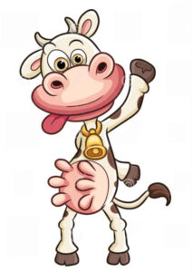 Stupid cow.jpg