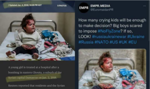 Syrian Child 2018 - Ukraine 2022.PNG