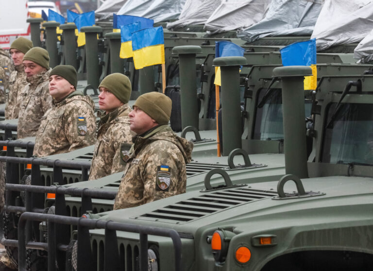The West Should Not Pressure Ukraine to Negotiate With Putin