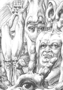 Virgil Finlay Humans.jpg