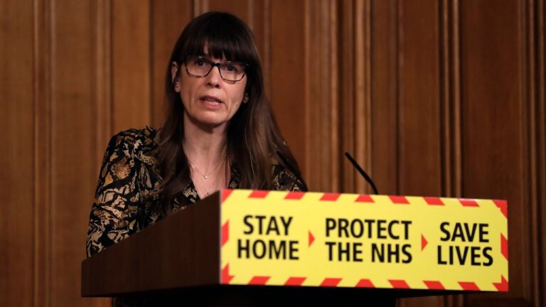 Wear Masks and Don’t Meet Indoors, Says Government Chief Medical Adviser