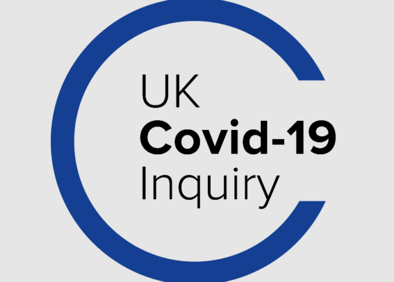 What the COVID-19 Public Inquiry Needs to Address