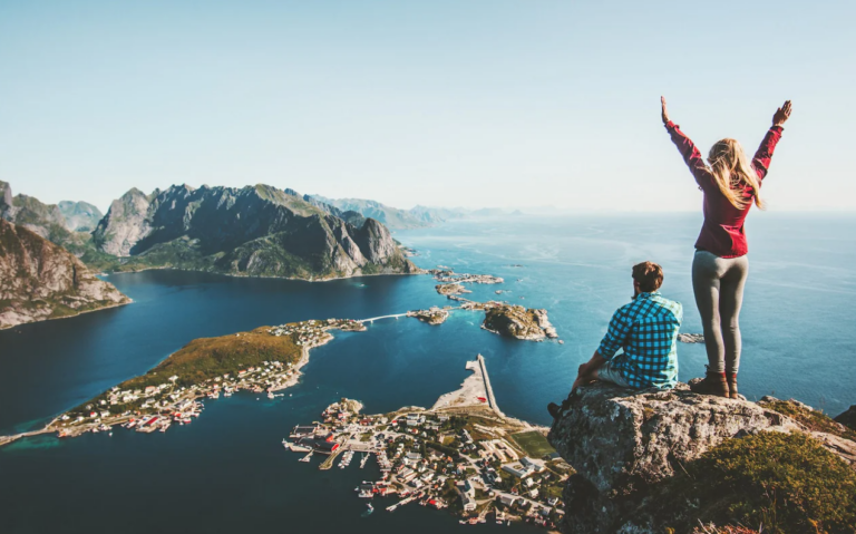 The Countries That, Like the U.K., Have Ditched Covid Travel Rules