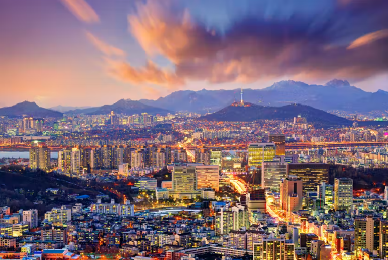 South Korea Crematoriums and Funeral Homes “Struggling to Cope” as Country Hits Record Deaths Despite 87% Double Vaccinated
