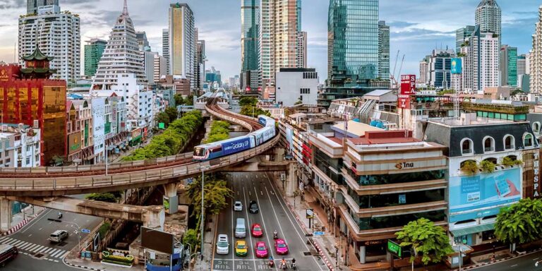 Deadly Omicron Surge Hits South East Asia Despite High Vaccination Rates