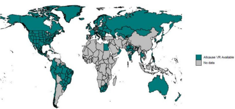 Lancet Study Which Claims Pandemic Death Toll is Three Times Higher Than Official Figures Uses SIX Models and Churns Out Nonsensical Results