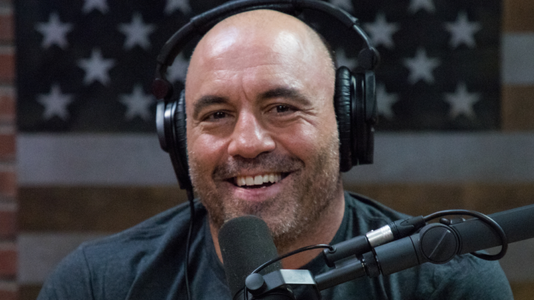 Joe Rogan Gained Two Million Subscribers After Being Accused of Spreading COVID-19 Misinformation