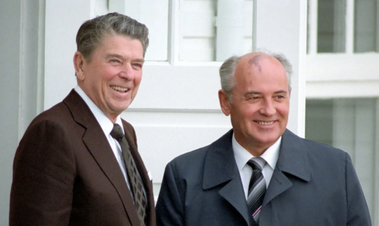 Straight From the Freezer: the Cold War in Ukraine