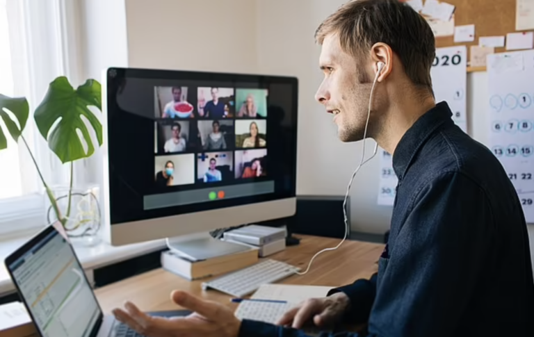 How Can it be Right For the Laptop Class to Work From Home While Blue-Collar Workers Slog to Keep Britain Going?