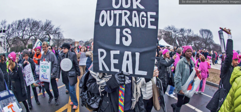 The Online Harms Bill is a Dog’s Dinner That Will Suppress Freedom of Expression