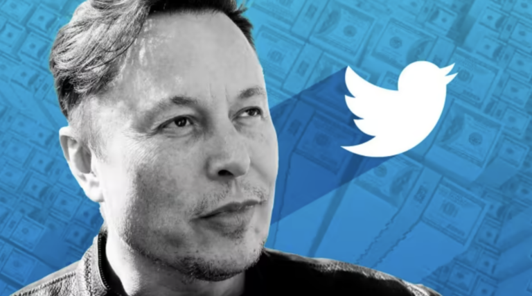 Twitter Accepts Musk’s Offer