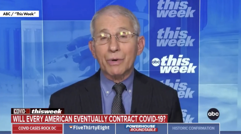 “Pandemic phase” of COVID-19 Over, Says Dr. Anthony Fauci