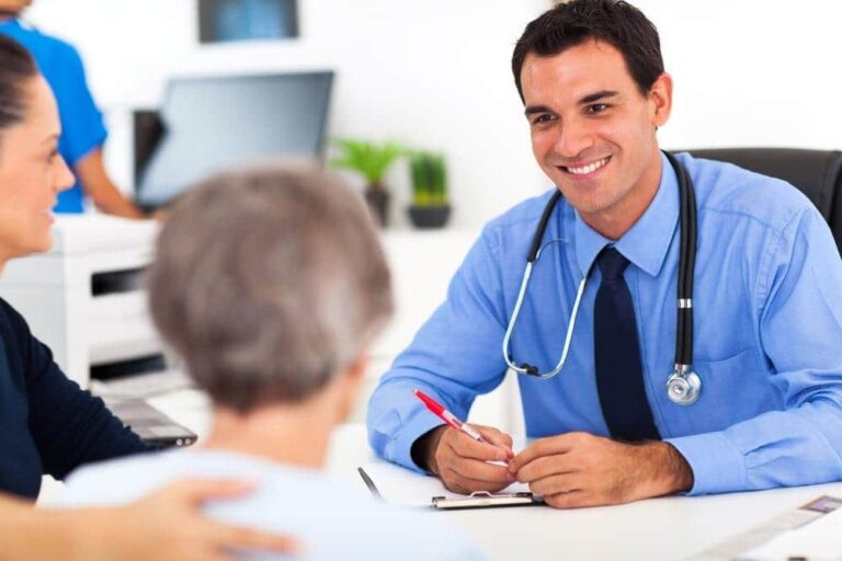 The Rise and Fall of General Practitioners