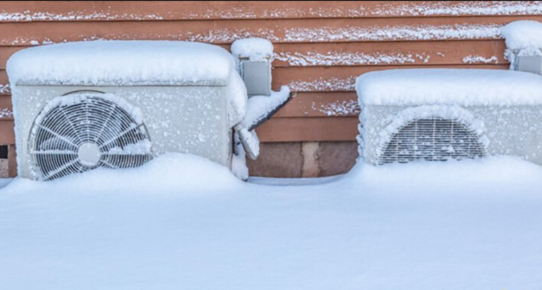 The Truth About Heat Pumps