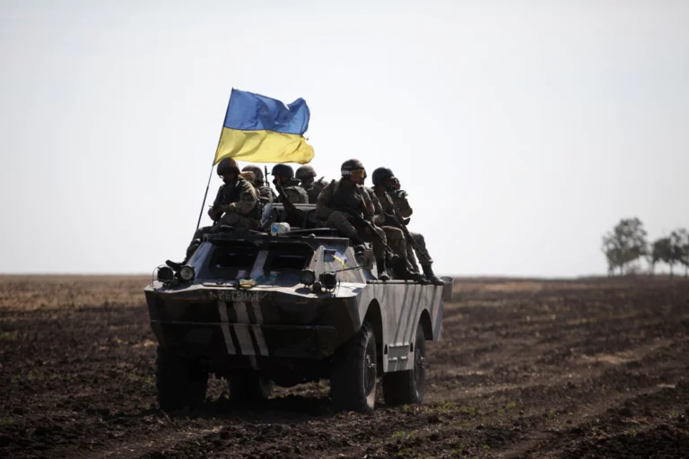 Is Arming Ukraine and Sanctioning Russia the Right Response to Putin’s Invasion?