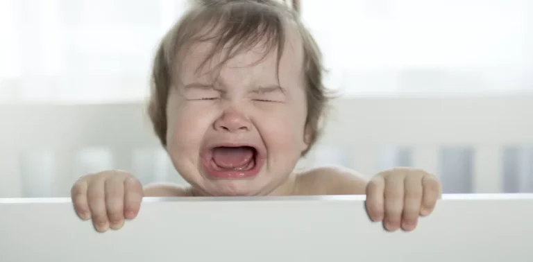 Covid Restrictions Have Left a Generation of Babies and Toddlers Struggling to Crawl and Communicate, According to Ofsted