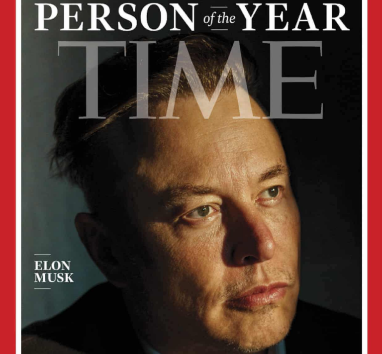 Elon Musk Buys $3 Billion Stake in Twitter