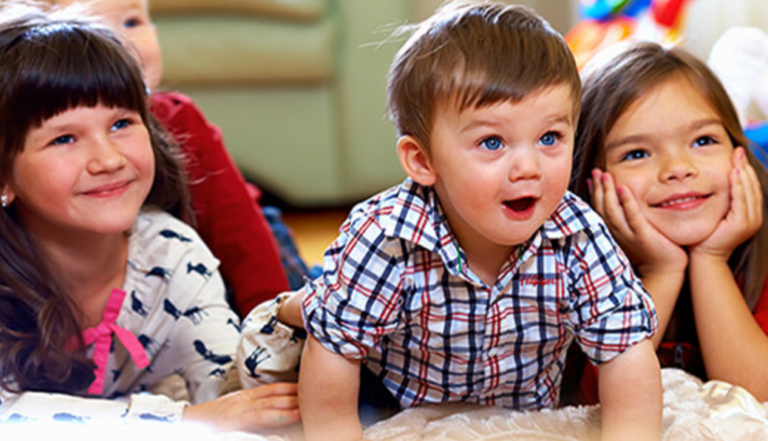BBC Guide Tells Parents to “Examine Their Biases” if Their Toddler Only Has White Friends