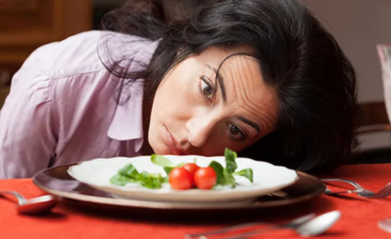 Lifestyles and Diets Must Change, Says Latest IPCC Report of Climate Doom – But Where Are the Scientists?