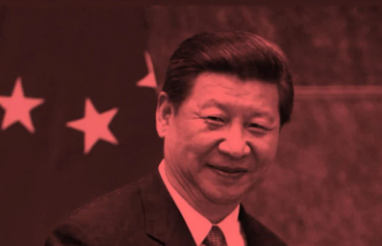 Is China Behind the Lockdown Madness?