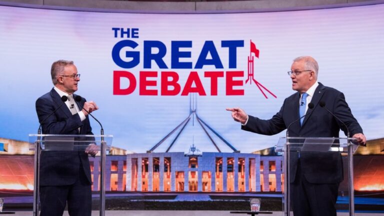 Australians Stubbornly Refuse to Learn From History – and are Therefore Doomed to Repeat It