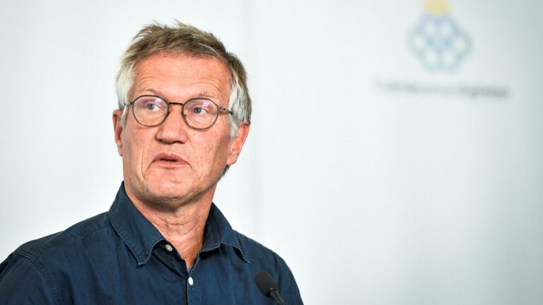 The WHO Figures on Sweden’s Excess Deaths Must Radically Change the Terms of the Covid Inquiry