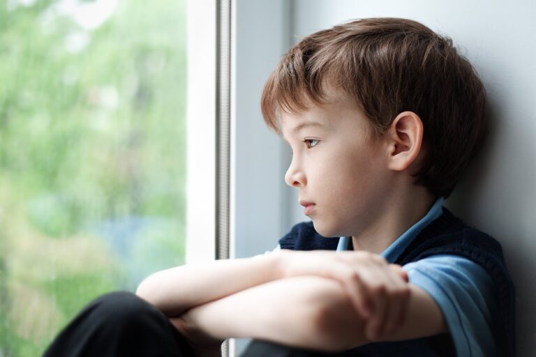 Youngest Children Most Harmed by Lockdowns, Research Finds