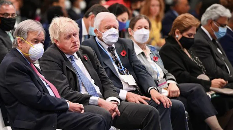 England Has Had Lower Rate of Covid Deaths Since ‘Freedom Day’ Than Scotland, Wales and Northern Ireland, In Spite of Fewer Restrictions