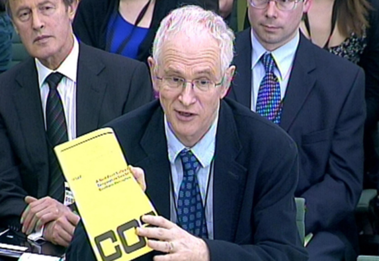 The Climate Thought Police Have Conveniently Forgotten the Lesson of Climategate