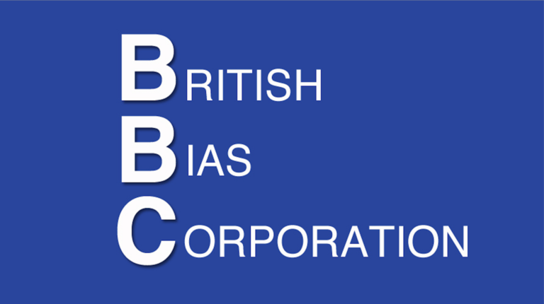 Ministers Launch Probe into BBC’s “Islingtonian Left-wing bias”