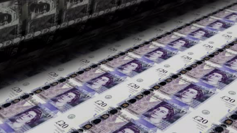 Runaway Inflation Was the Entirely Predictable Consequence of Lockdown