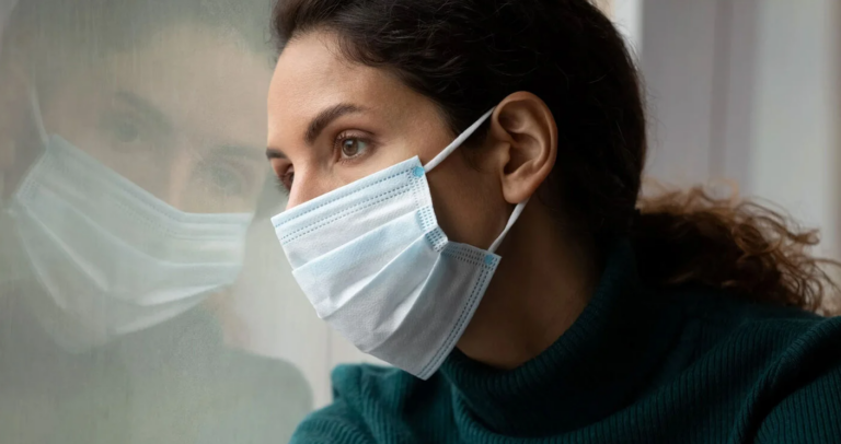 The Anxiety Pandemic Created by SAGE’s Project Fear