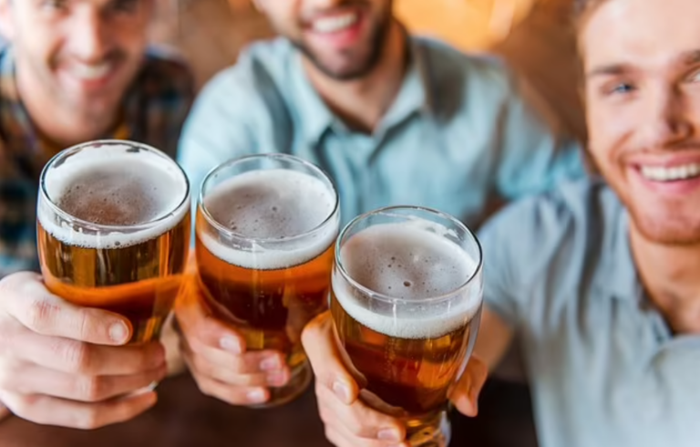 Council Health and Safety Inspectors Tell Pubs Not to Refill Glasses “to Prevent Covid Spread”